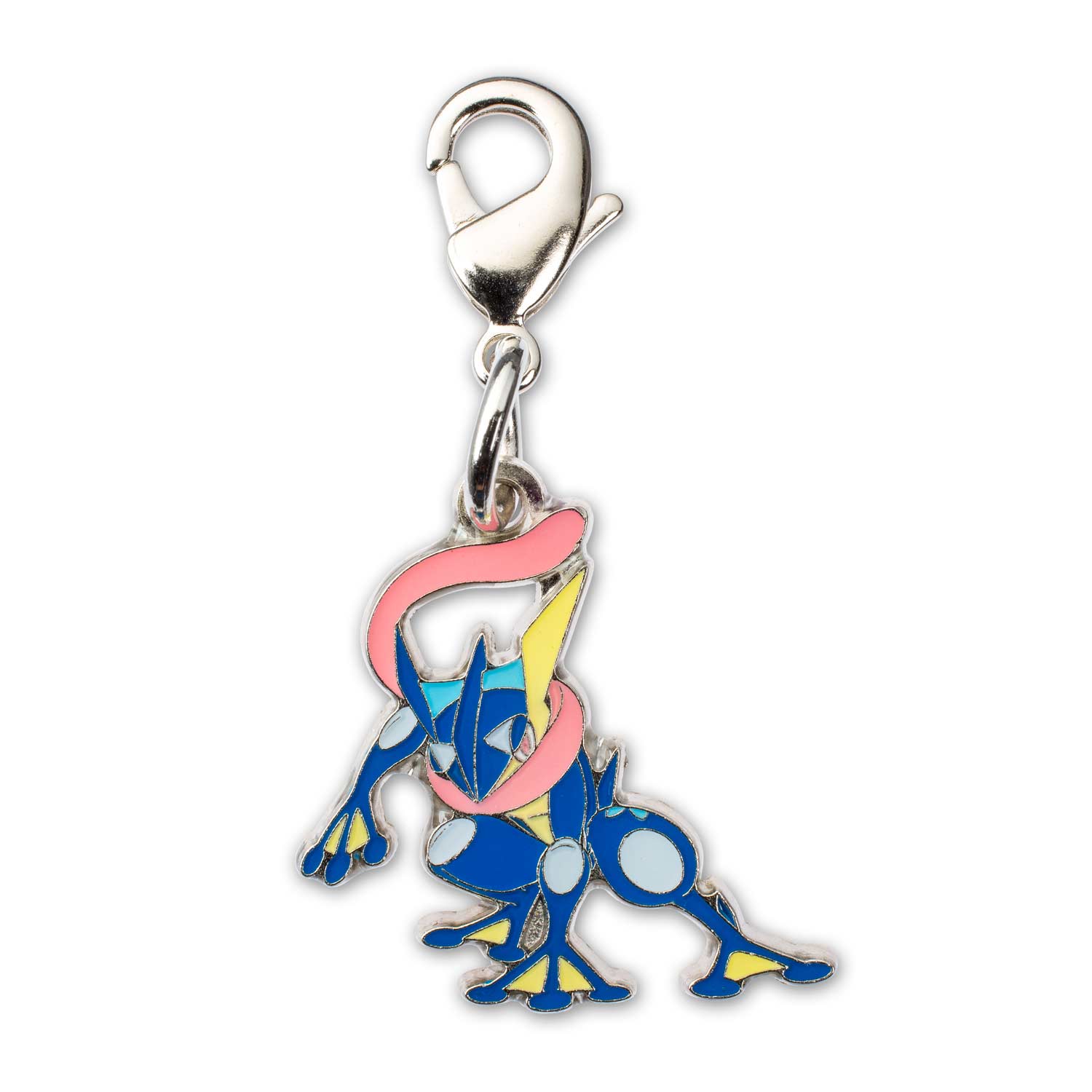 pokemon plush frogadier