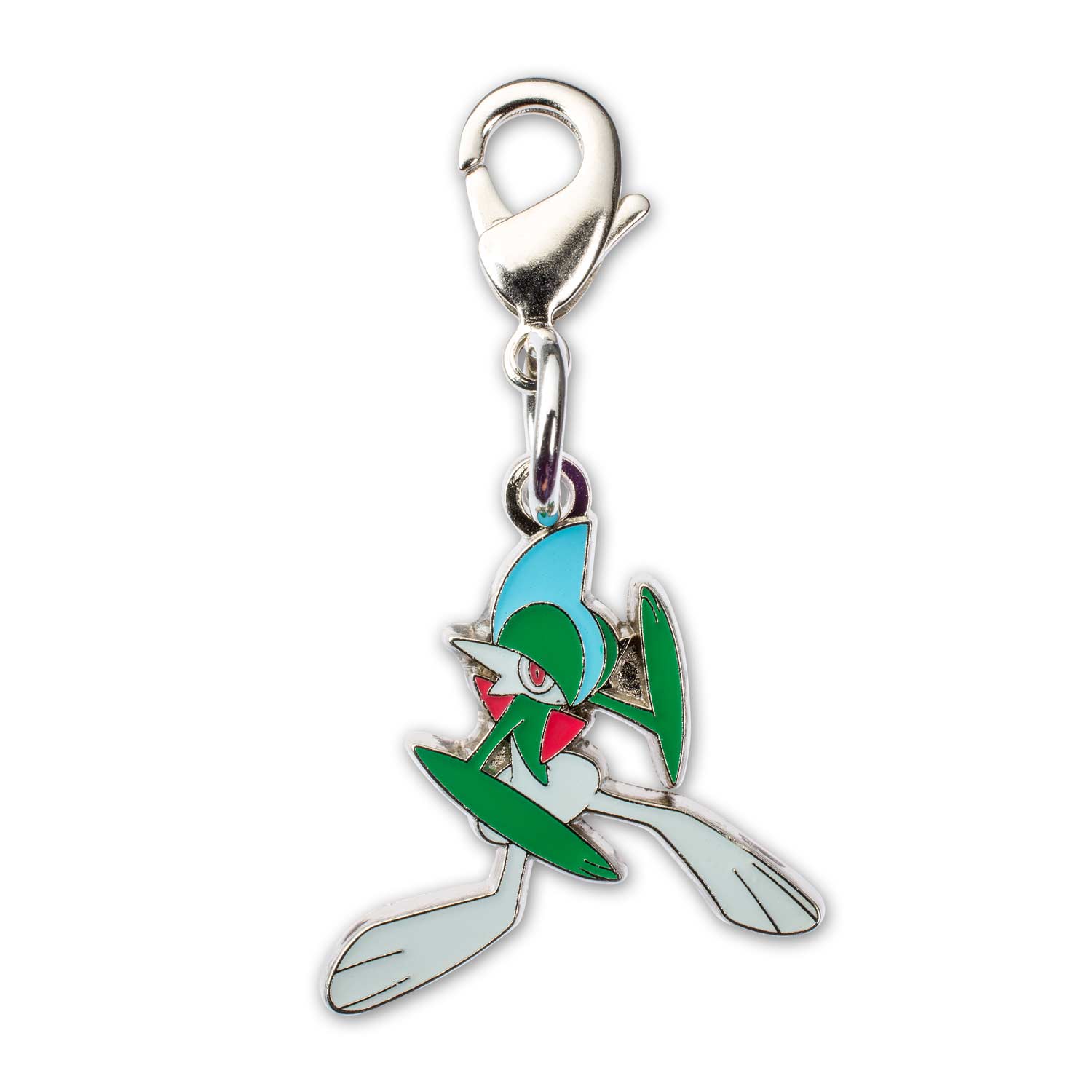 Llavero Keychain Pokemon Center Gardevoir Gallade 349.00 en