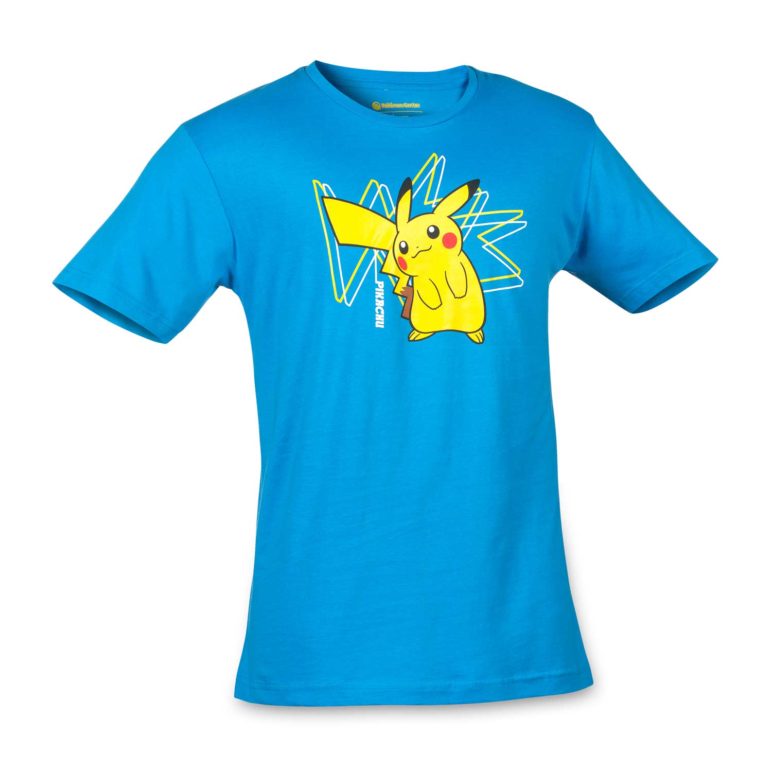 pikachu payback shirt