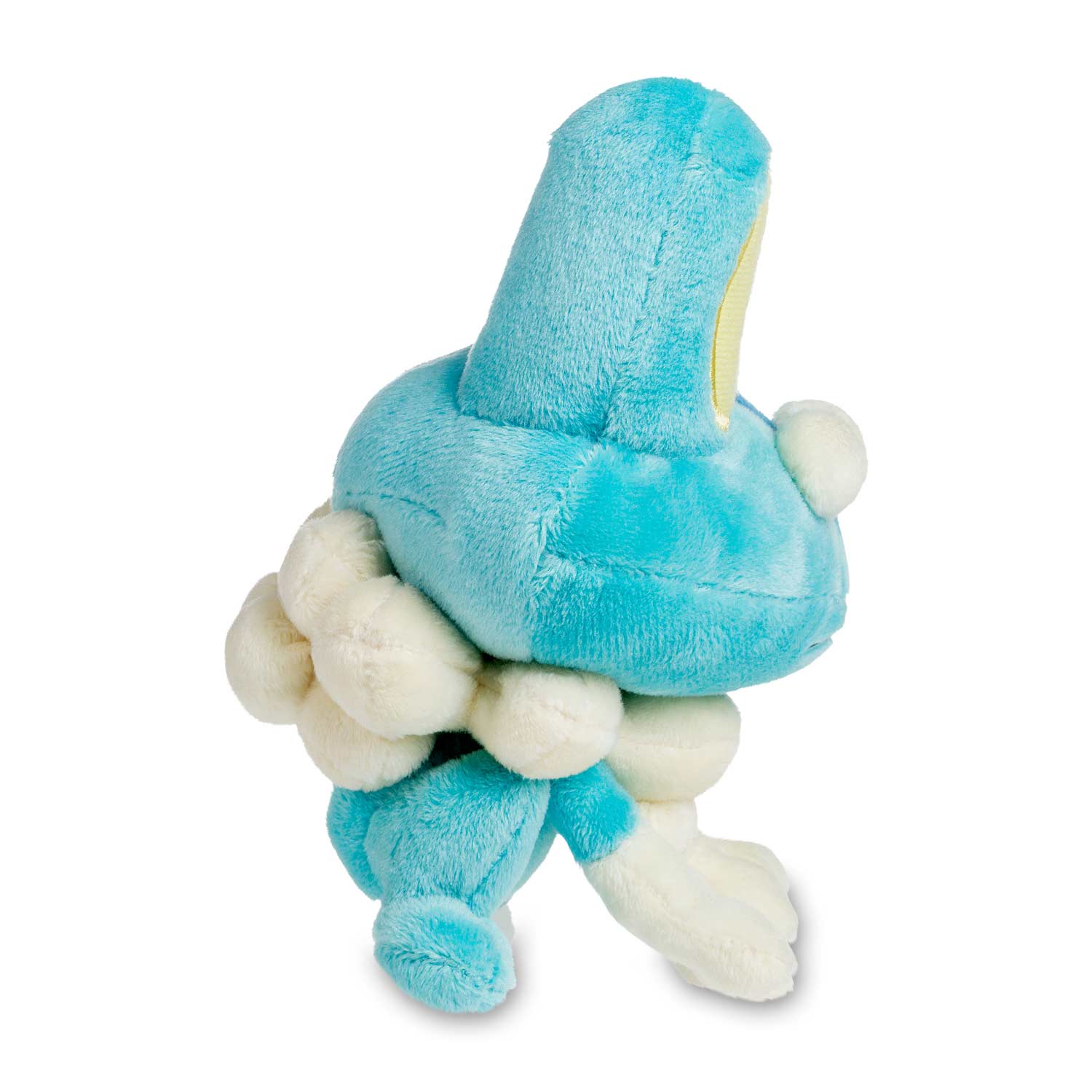 pokemon froakie plush
