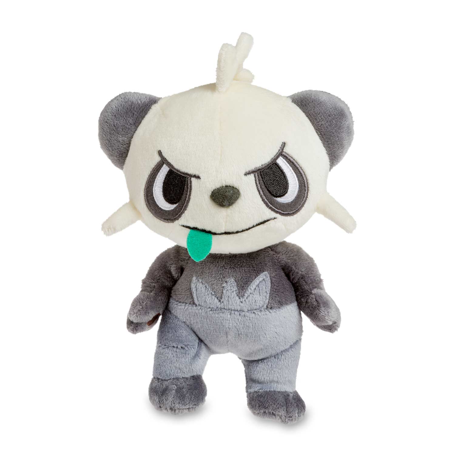 pan pan plush