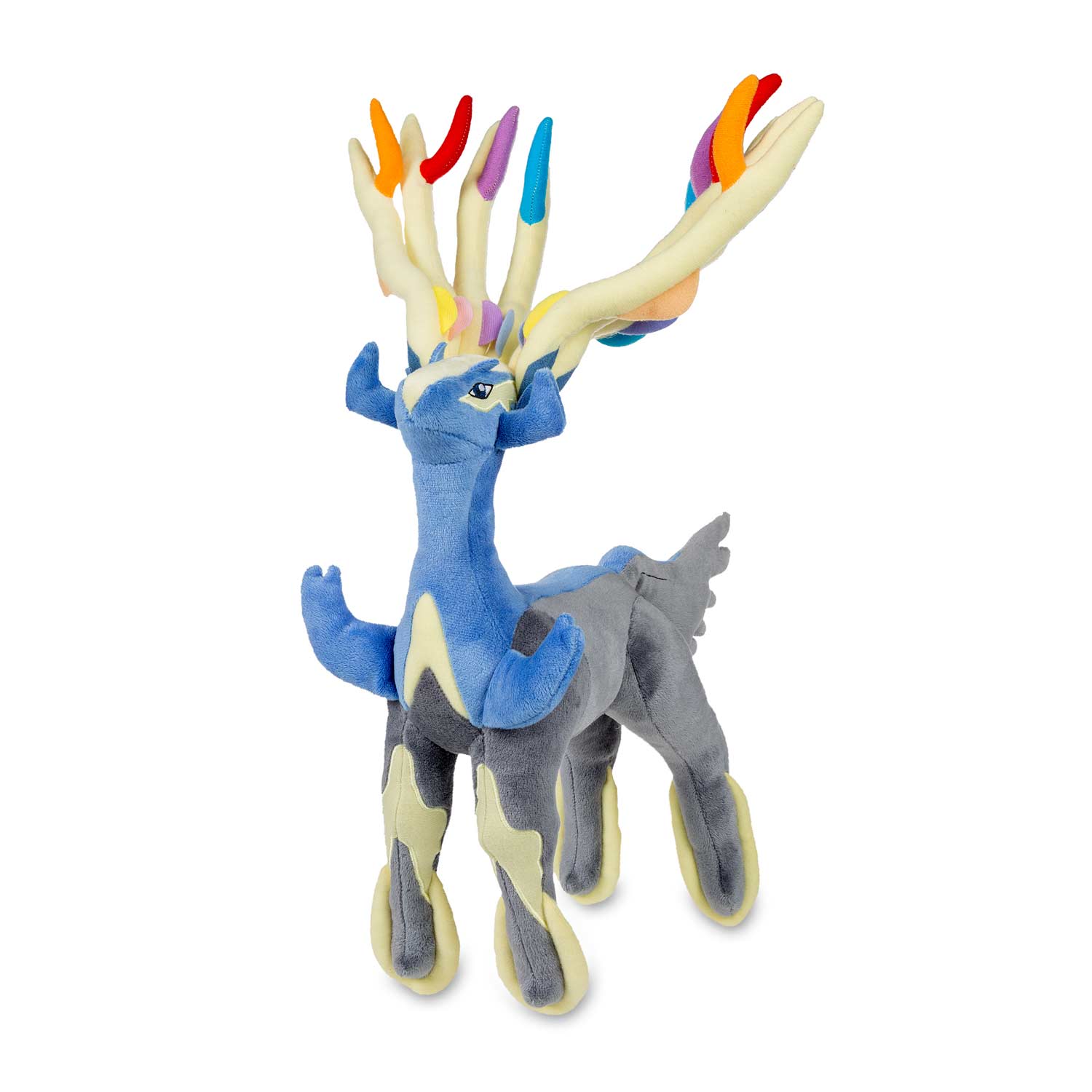 xerneas stuffed animal