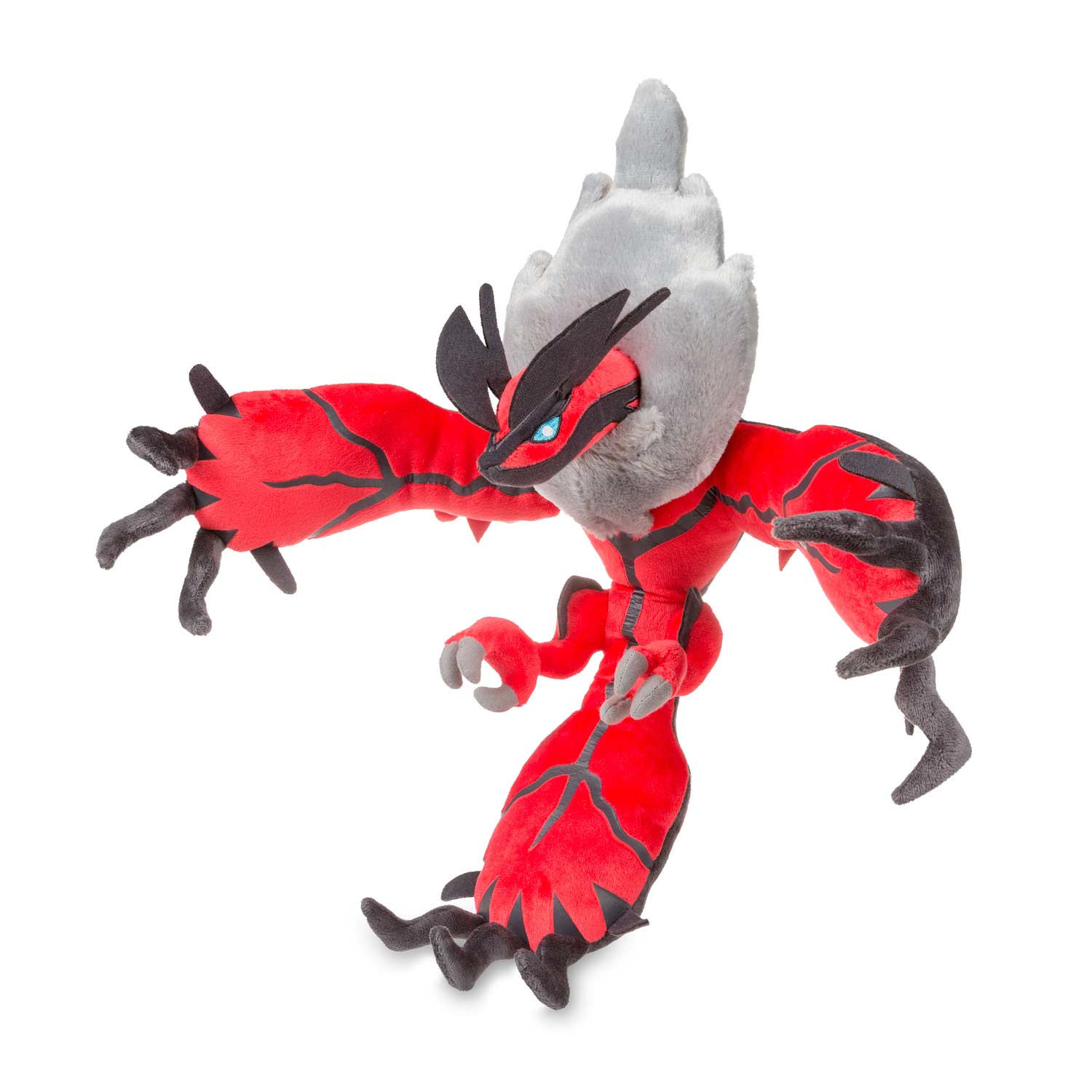 yveltal plush amazon