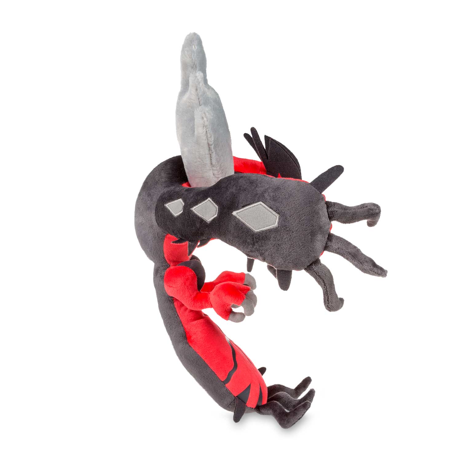 yveltal plush amazon