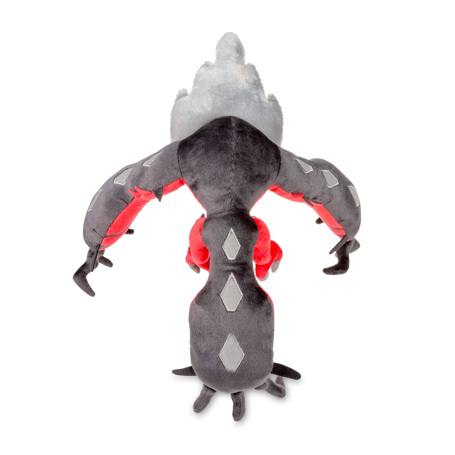 yveltal plush