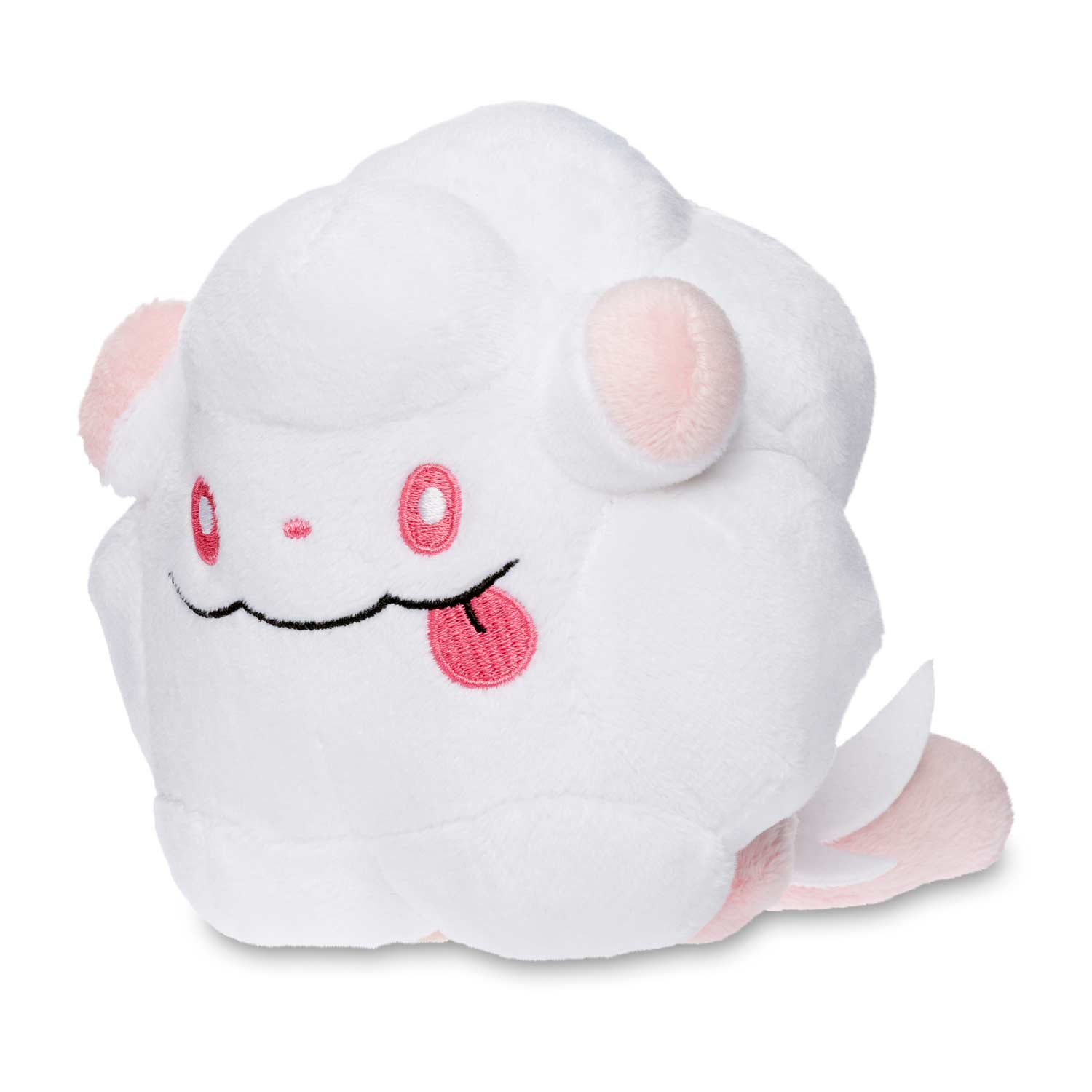 my poke plush