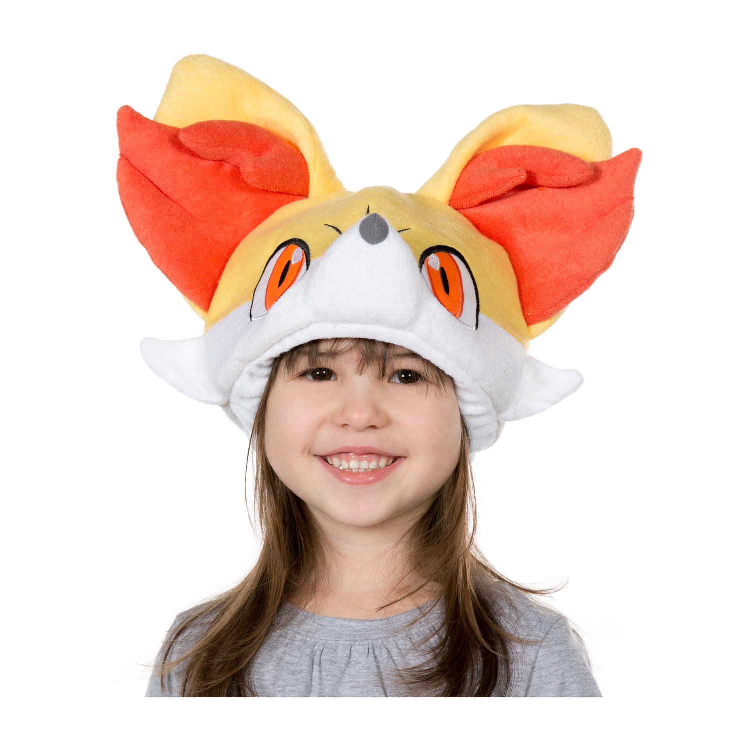 fennekin teddy