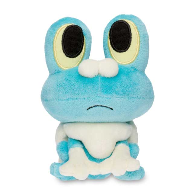 frozone plush