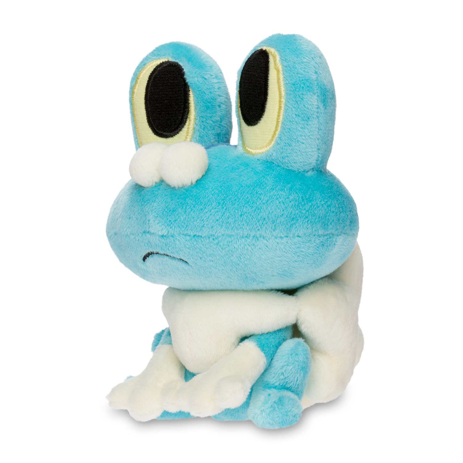 frozone plush