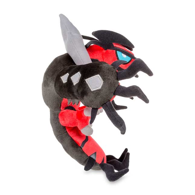 yveltal plush amazon