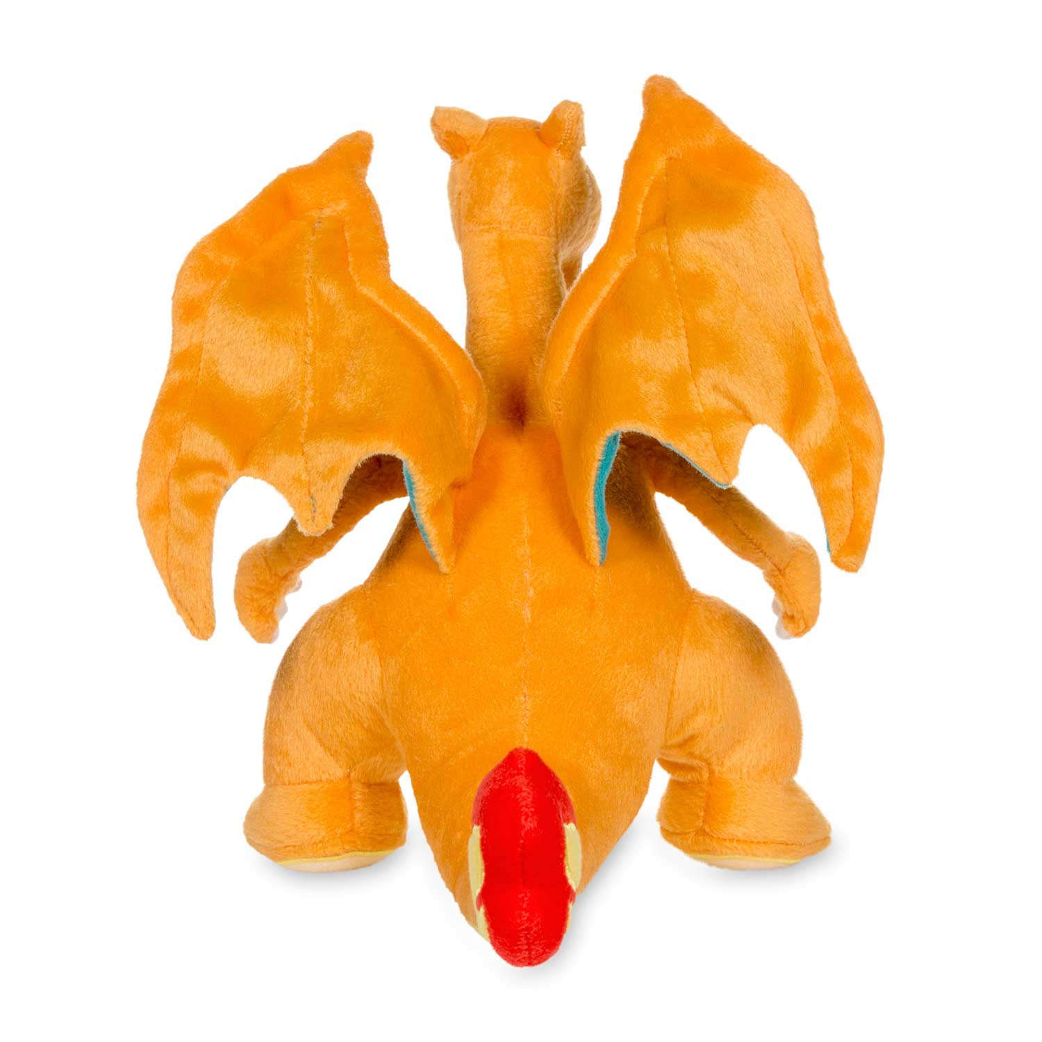 vintage charizard plush