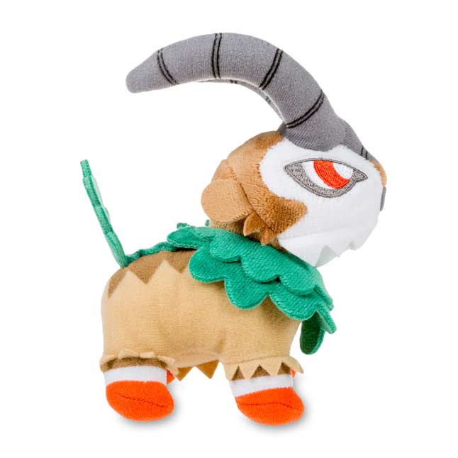 gogoat plush