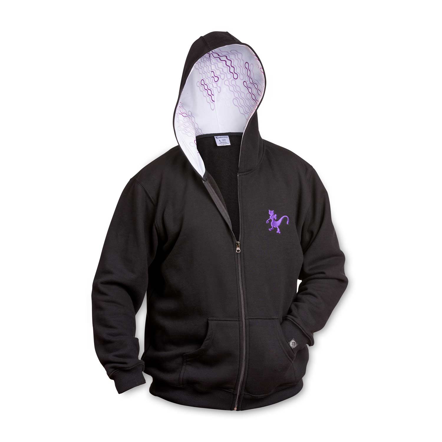 eevee roll call relaxed fit hoodie