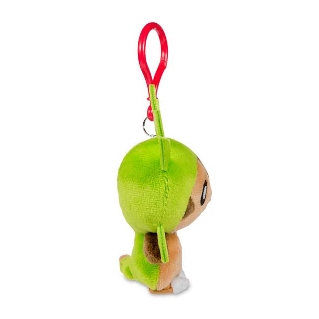 chespin keychain
