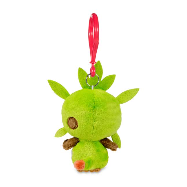 chespin keychain