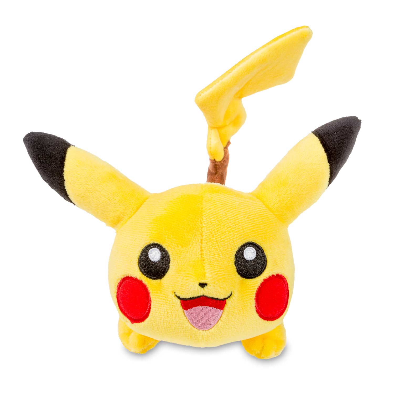 pikachu plush