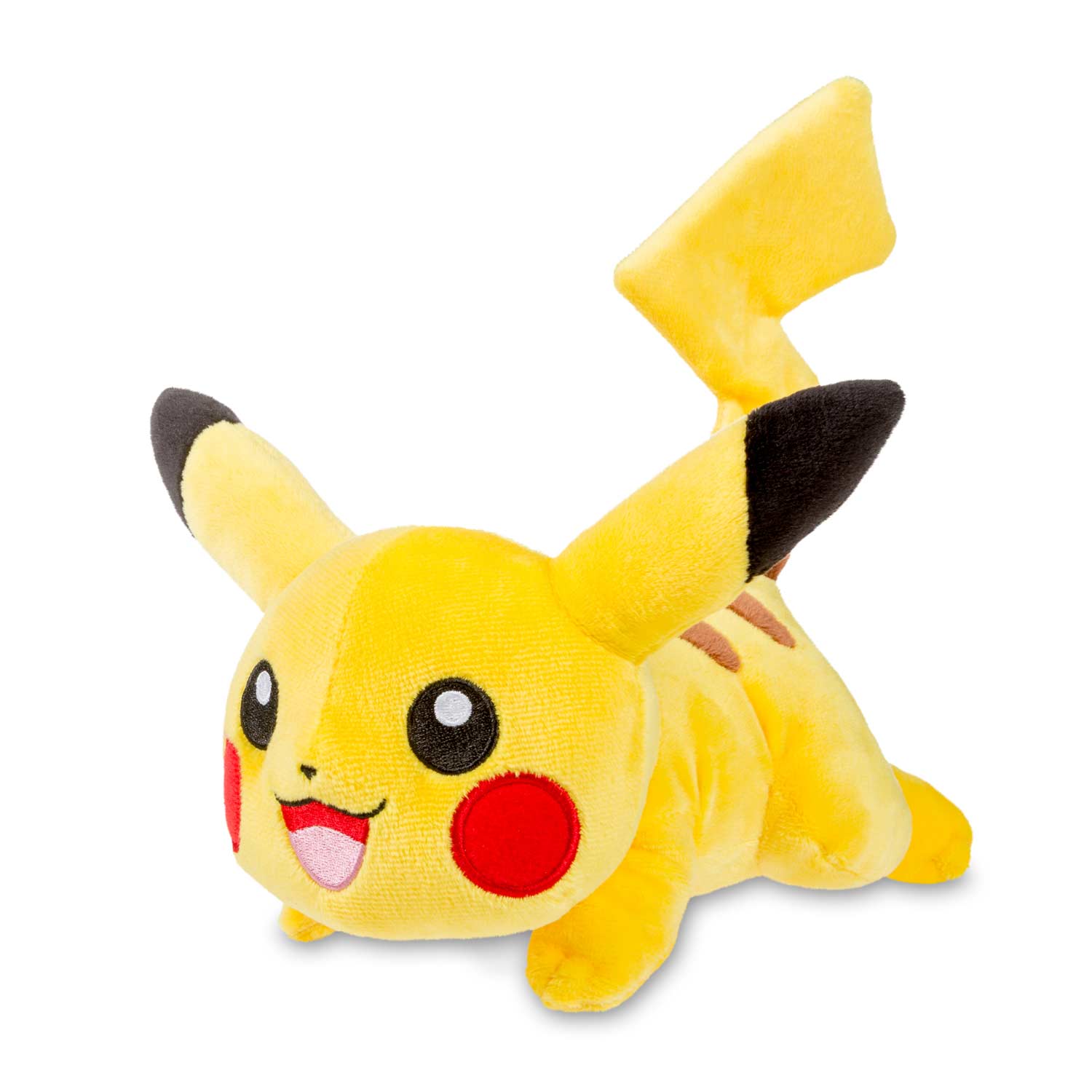 pikachu sock plush
