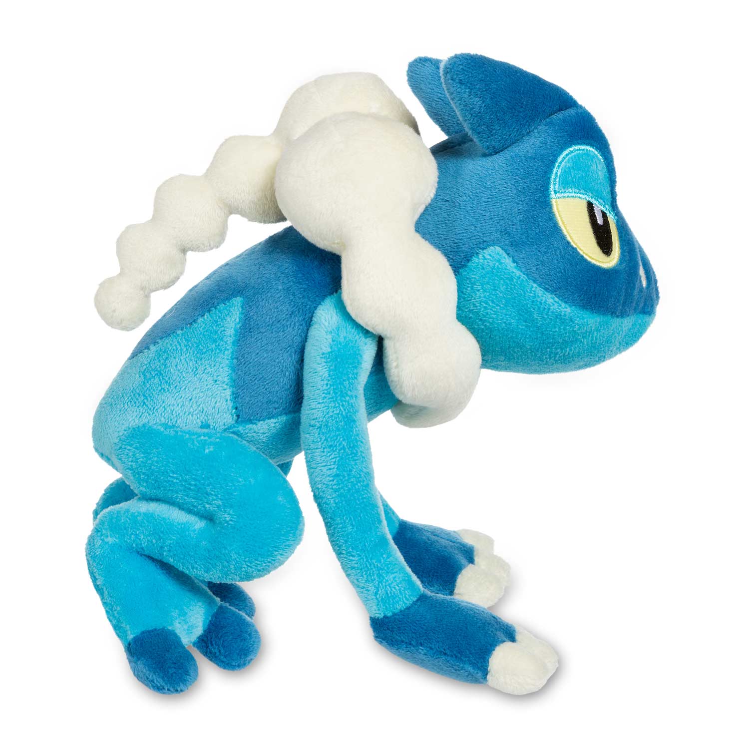 frogadier plush toy