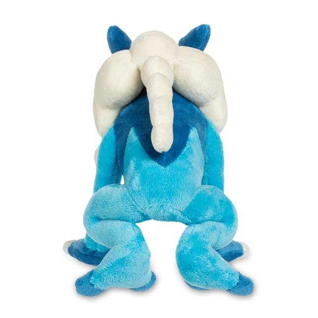 frogadier plush toy