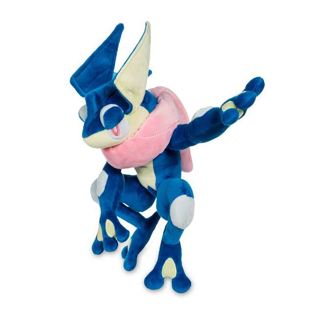 greninja plush amazon