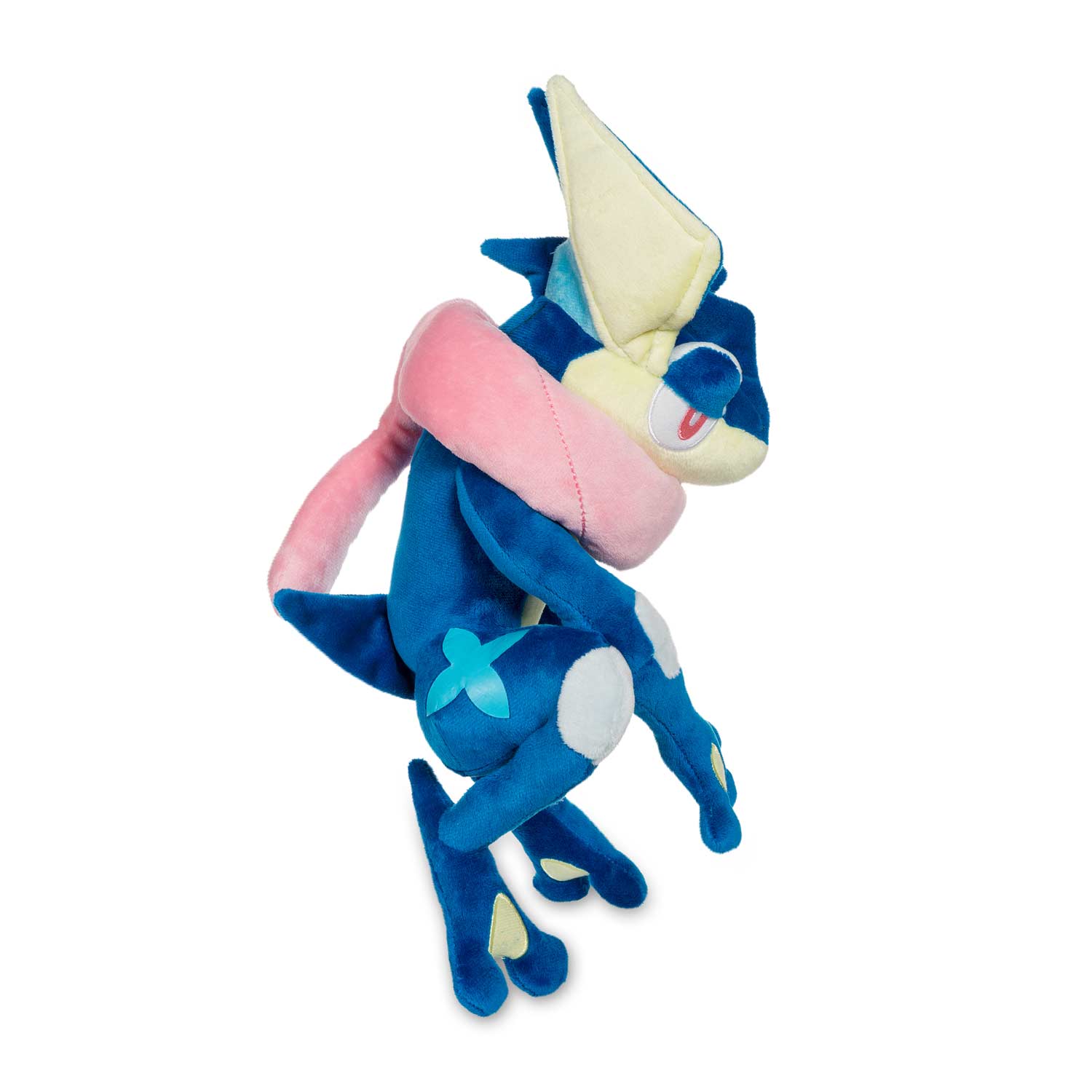 greninja plush amazon