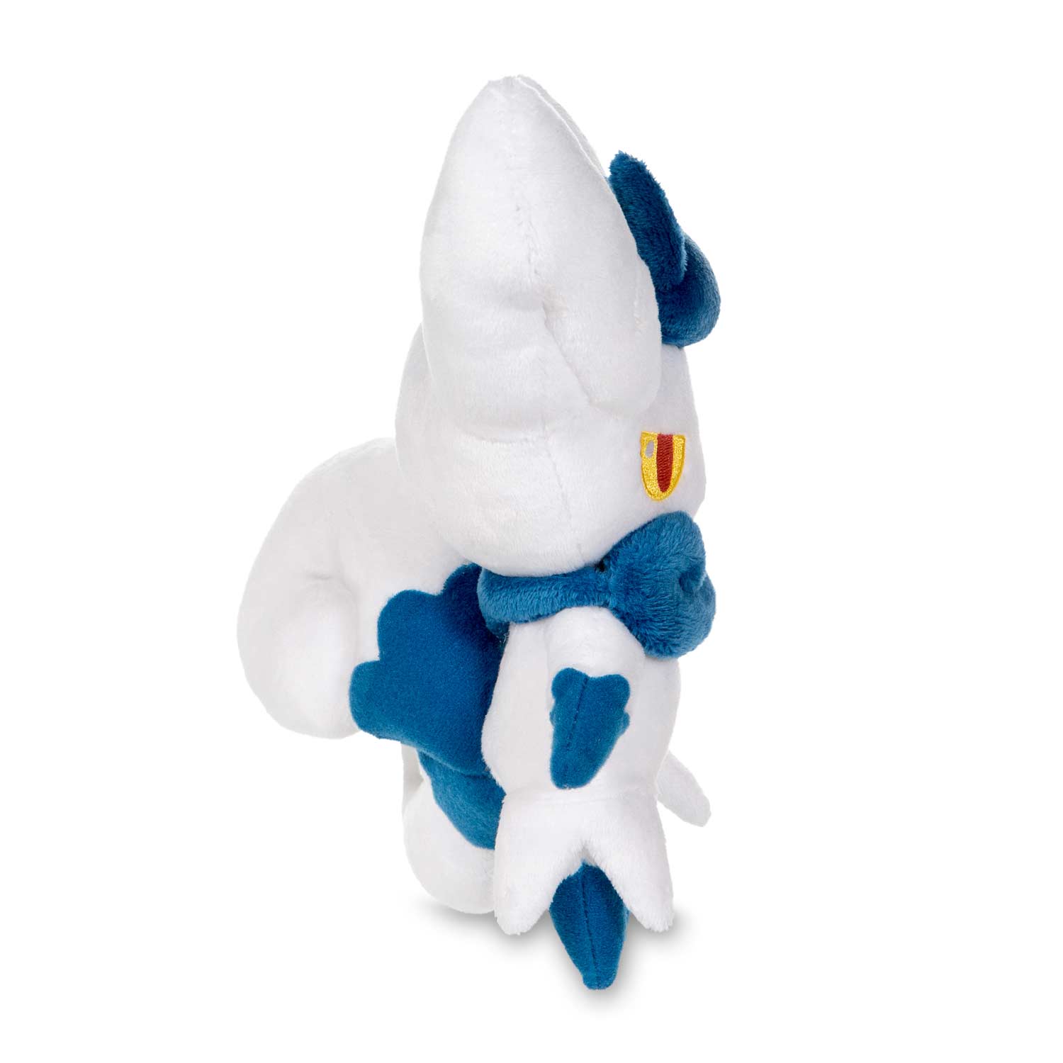 my poke plush