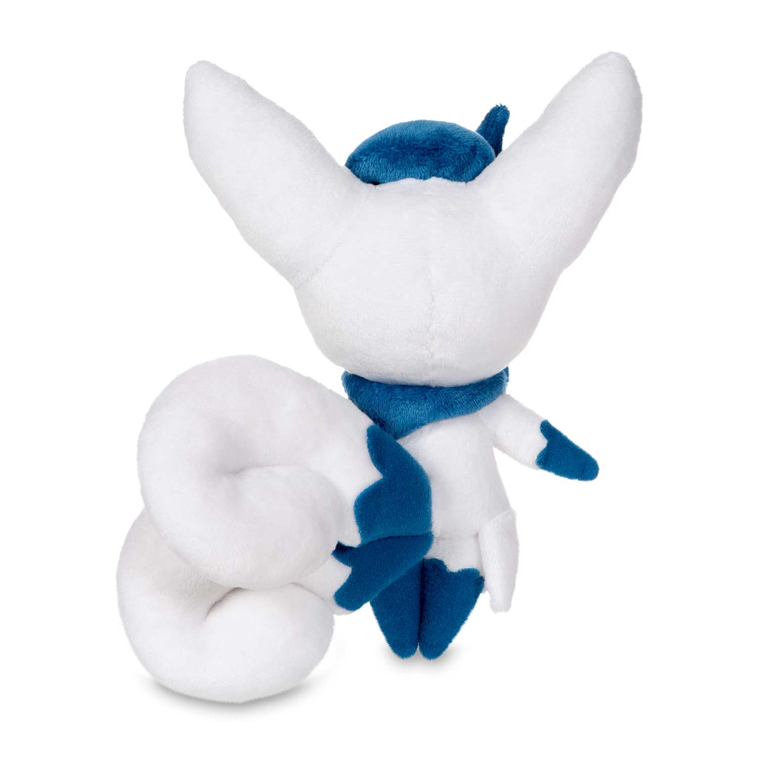 my poke plush