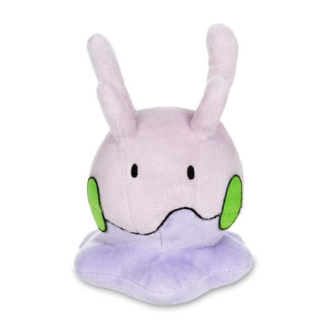 giant goomy plush