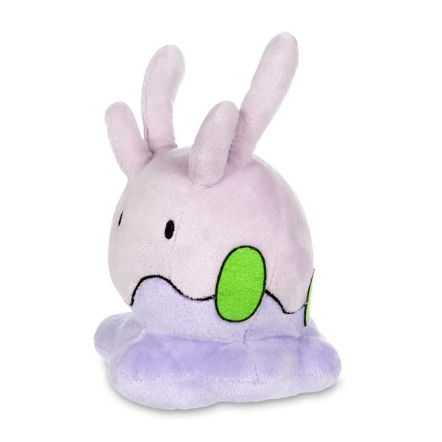 giant goomy plush