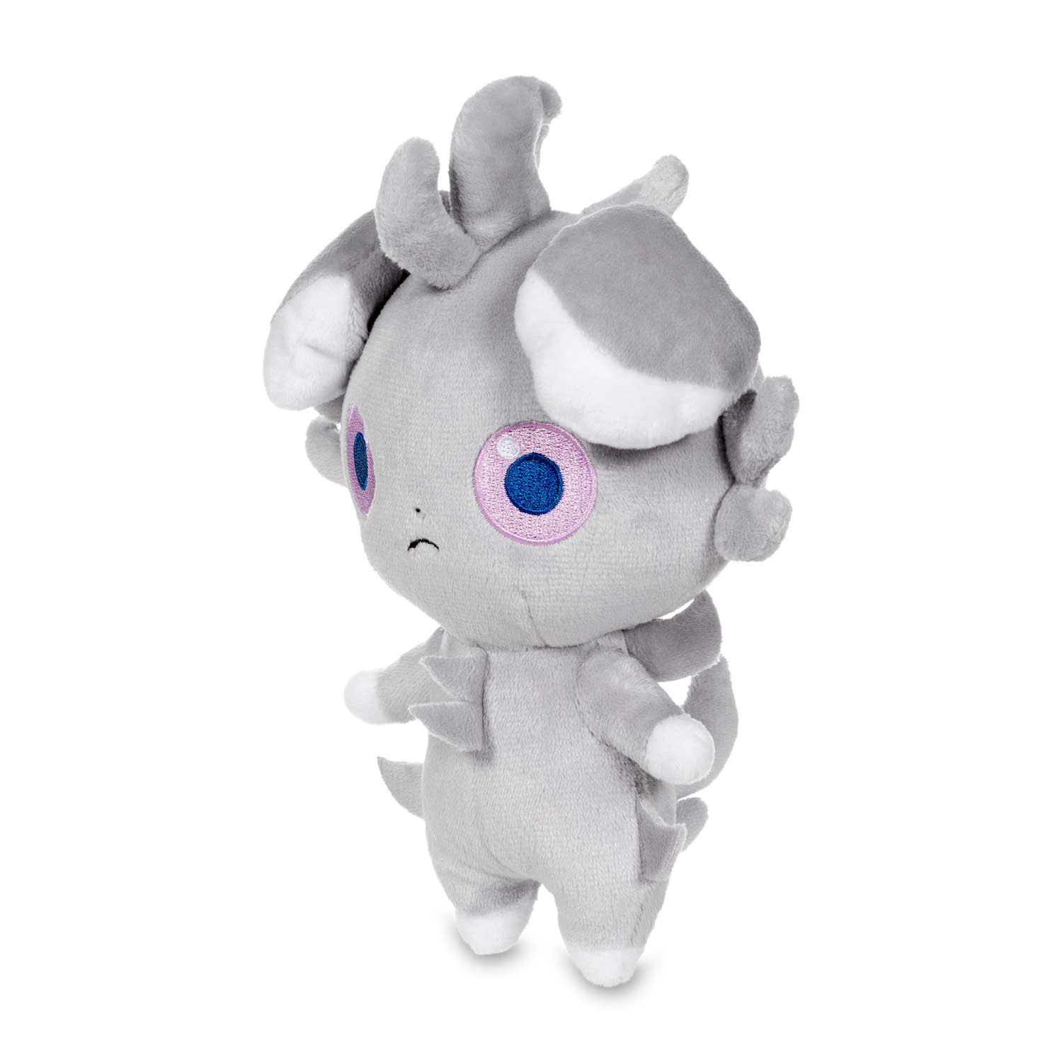 shiny espurr plush