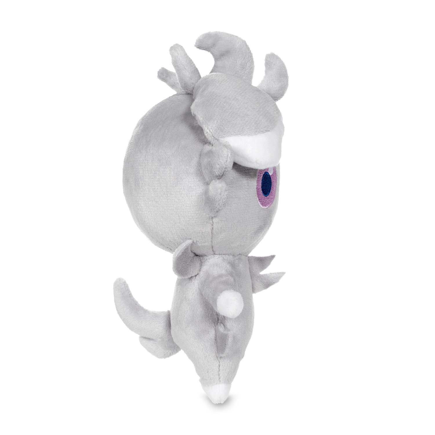shiny espurr plush