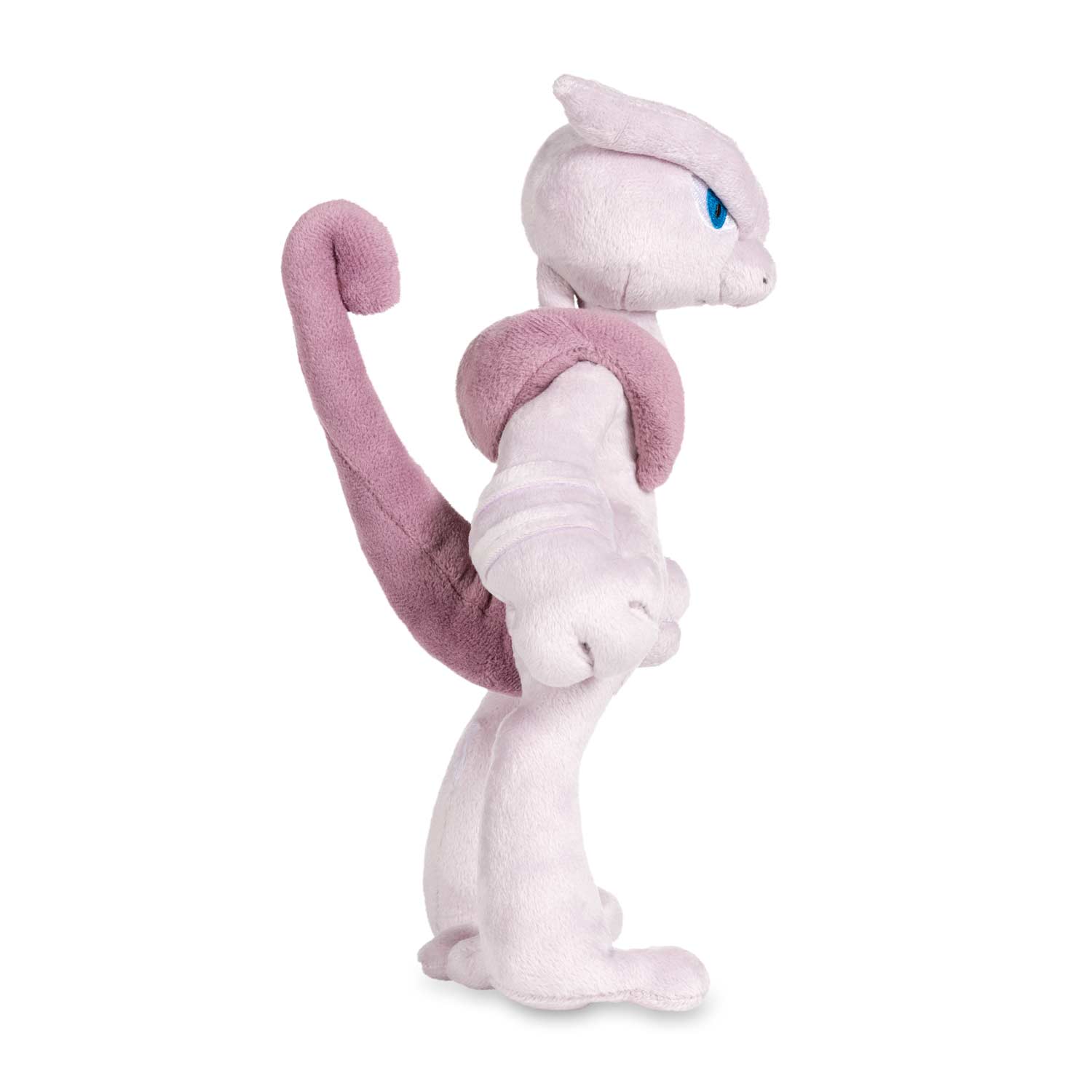 pokemon plush mega