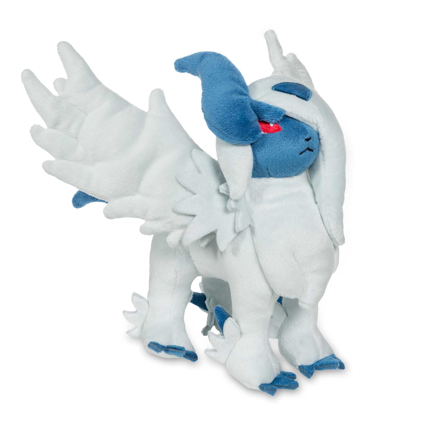 pokemon plush mega
