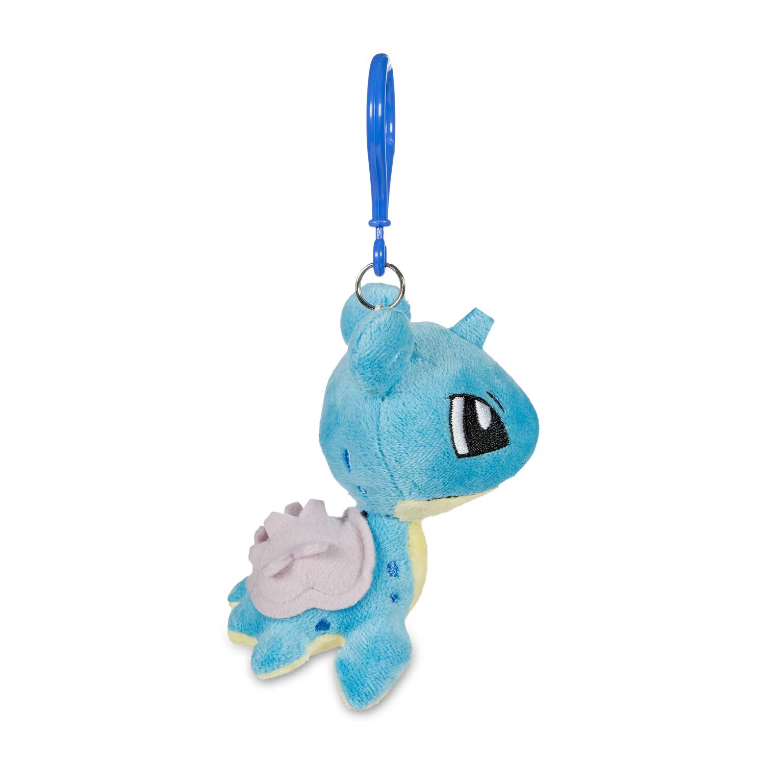 lapras plush pokemon center