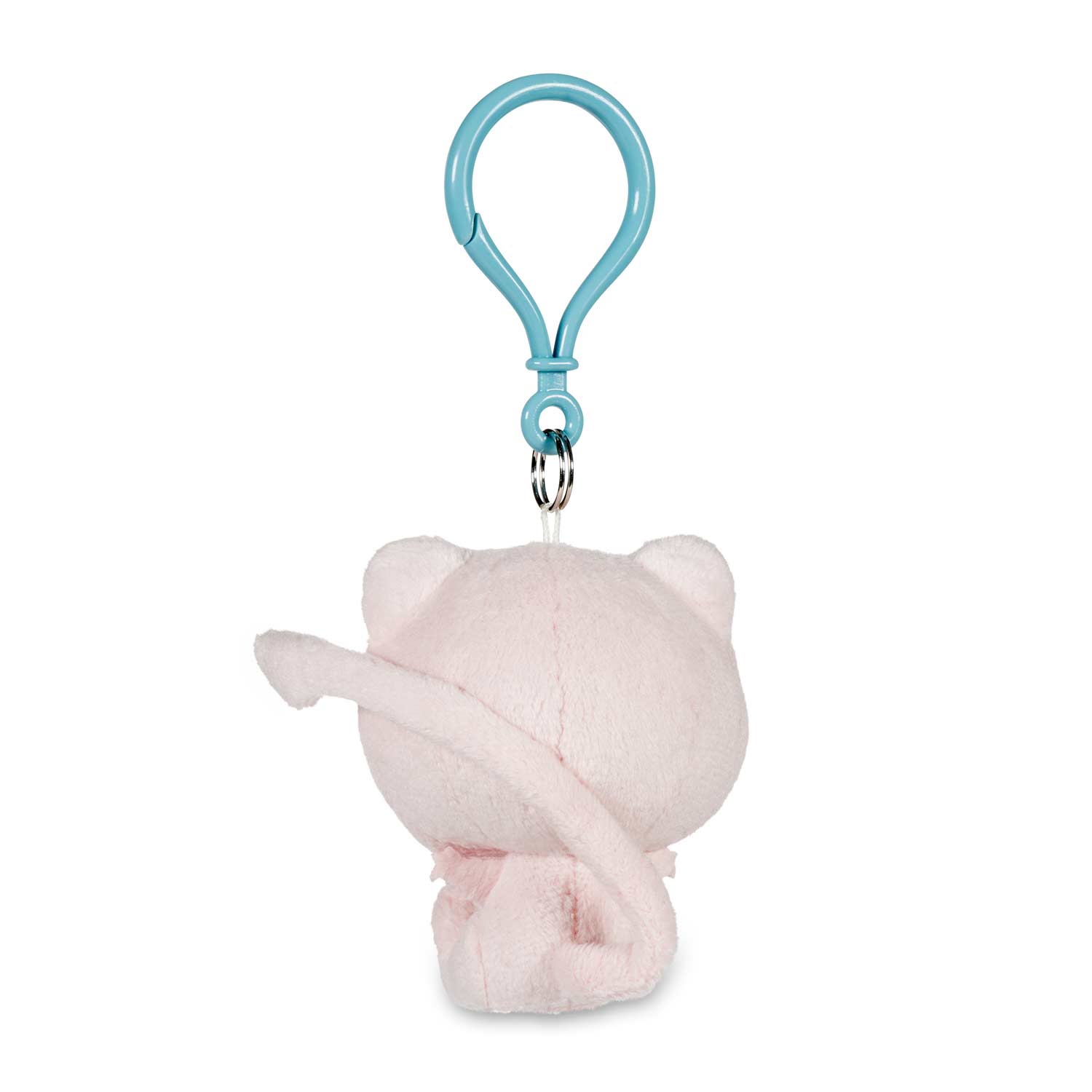 Mew Plush Keychain Pokémon Petit Pokémon Center Original