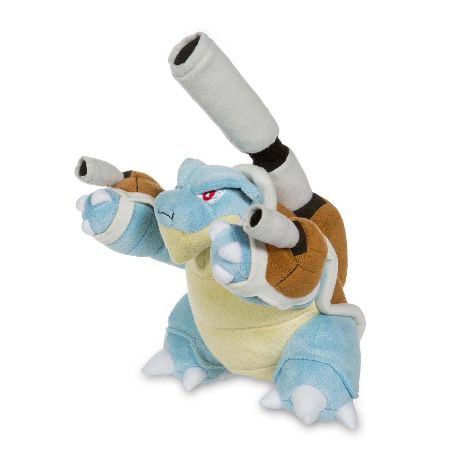 blastoise stuffed animal