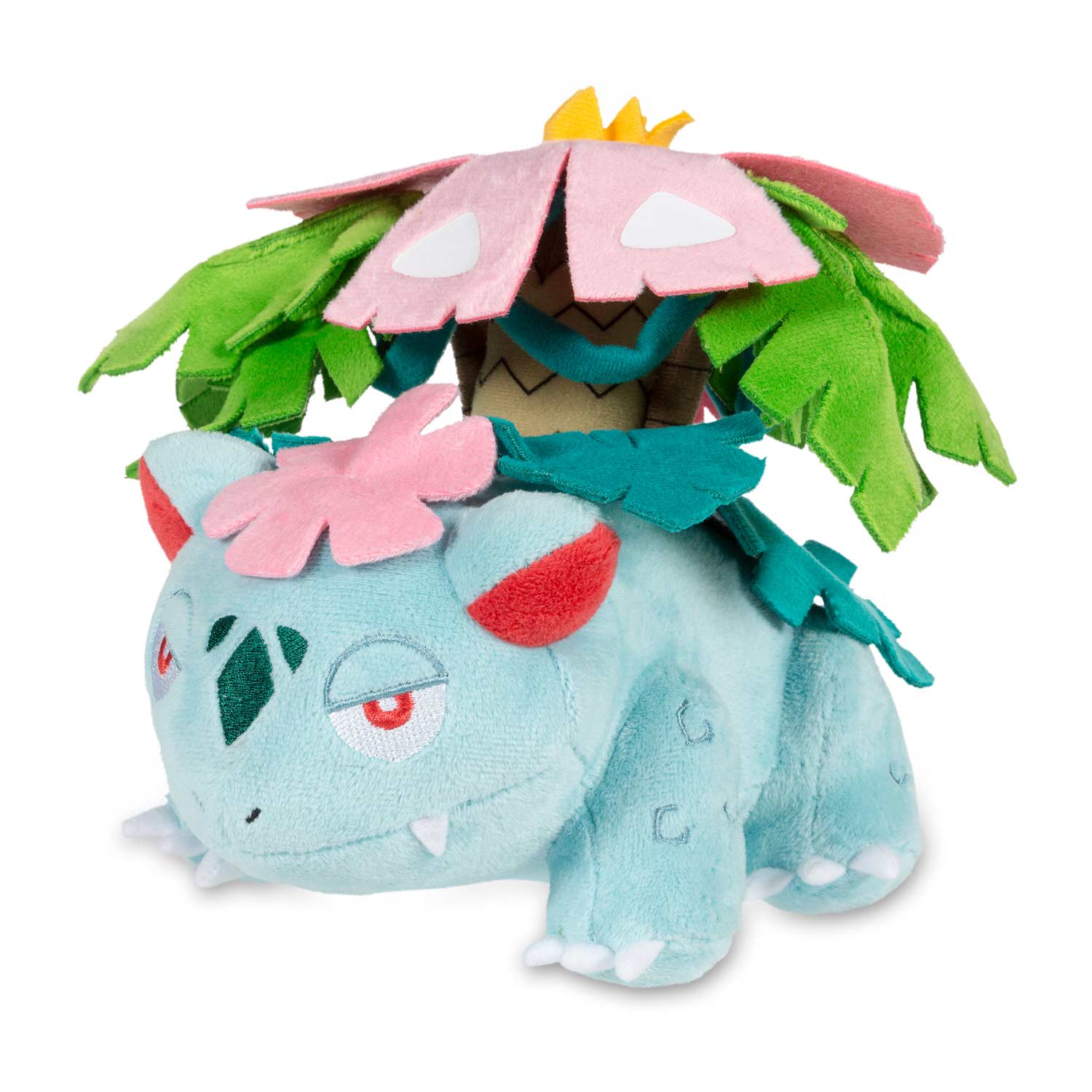 gigantamax venusaur plush