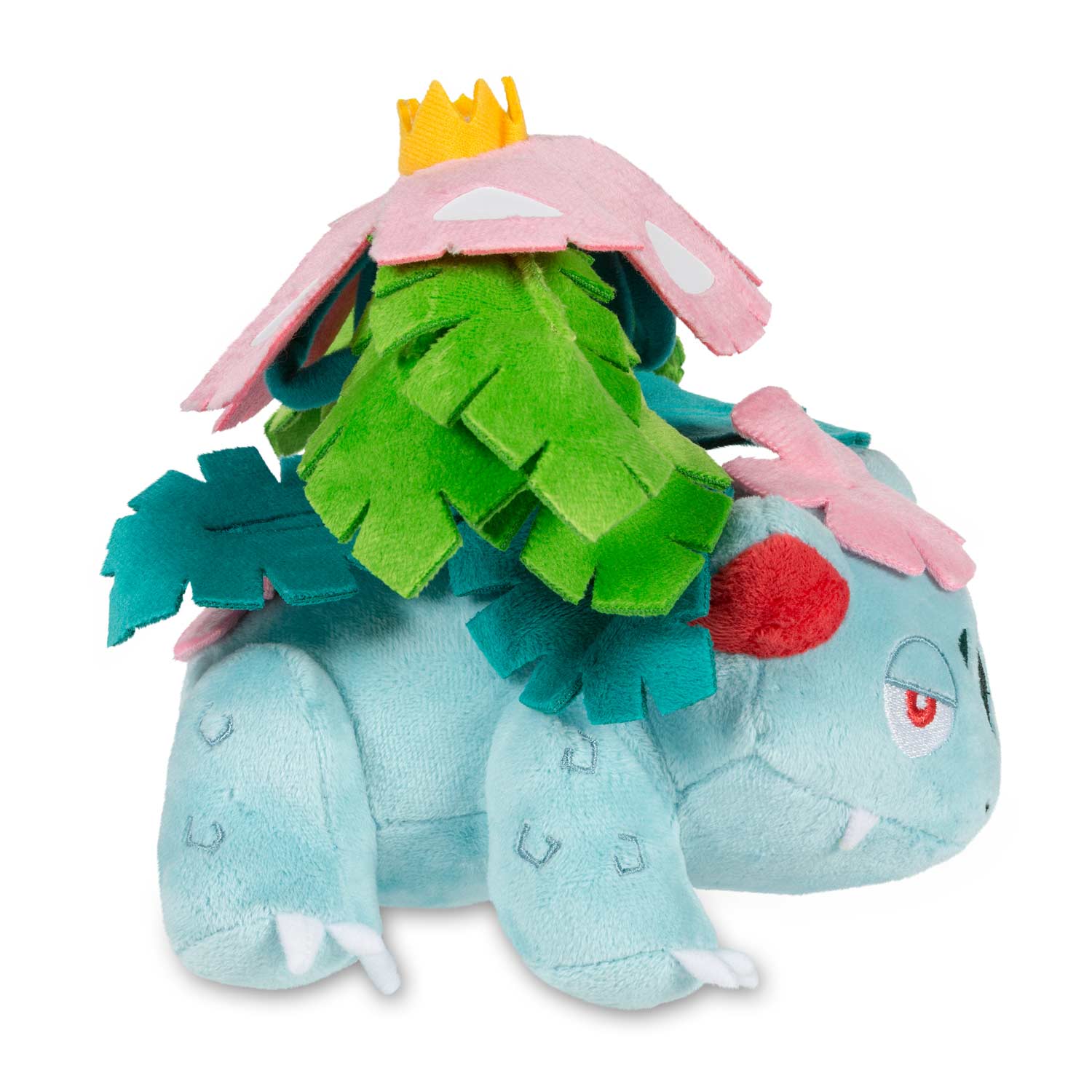 gigantamax venusaur plush