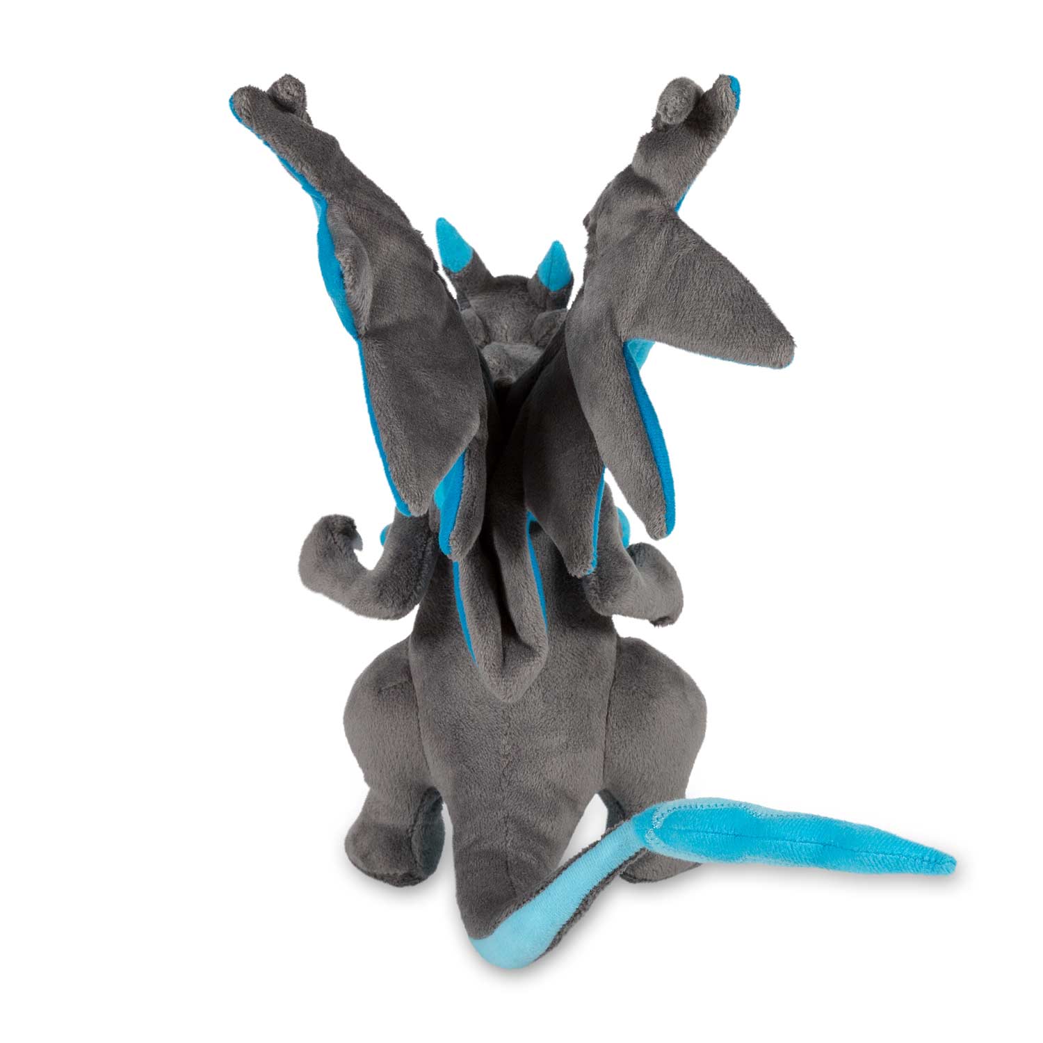 mega charizard y stuffed animal