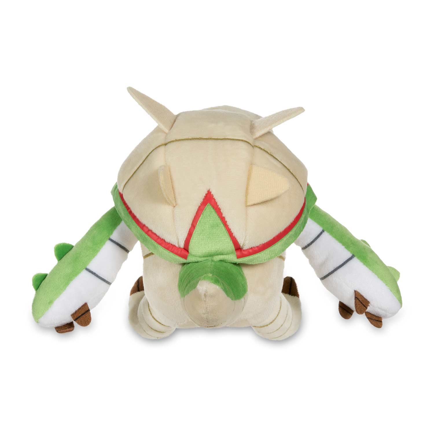 chesnaught plush