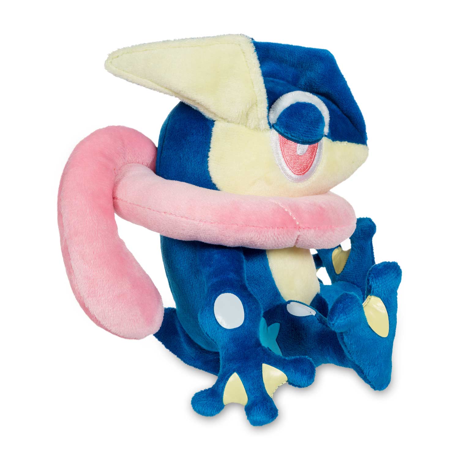 greninja plush amazon