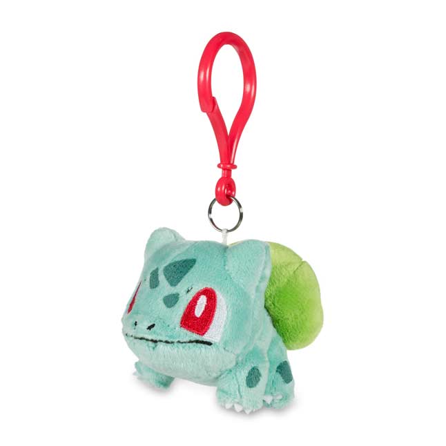 funko plush keychain
