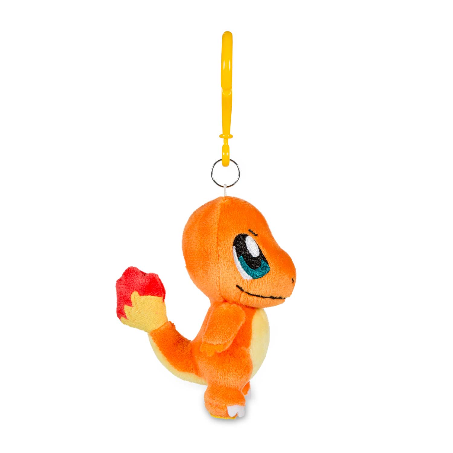 mini charmander plush