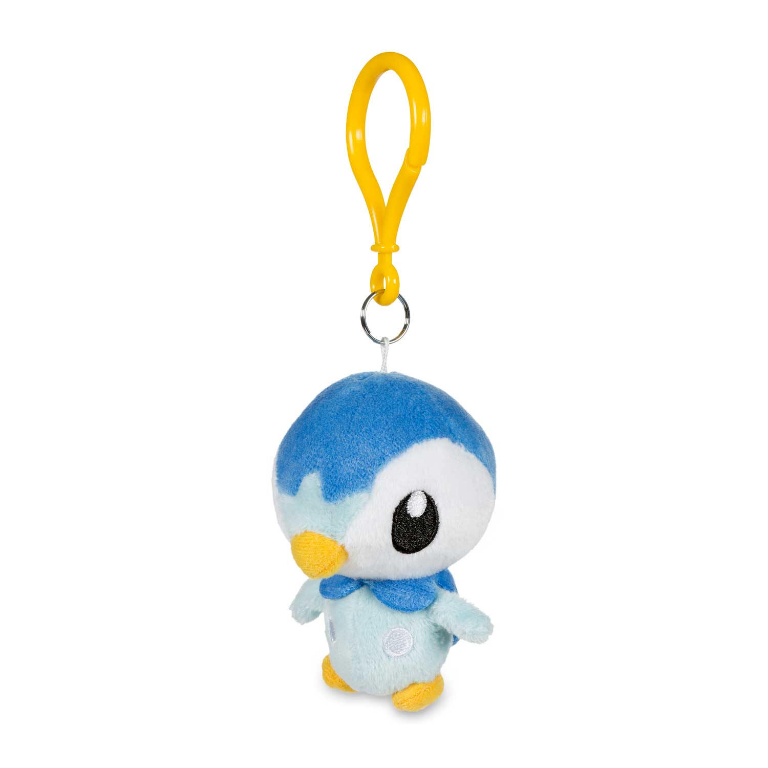 piplup plush pokemon center