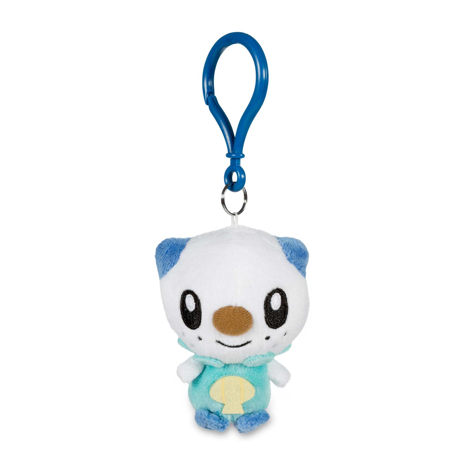 plush keychain target