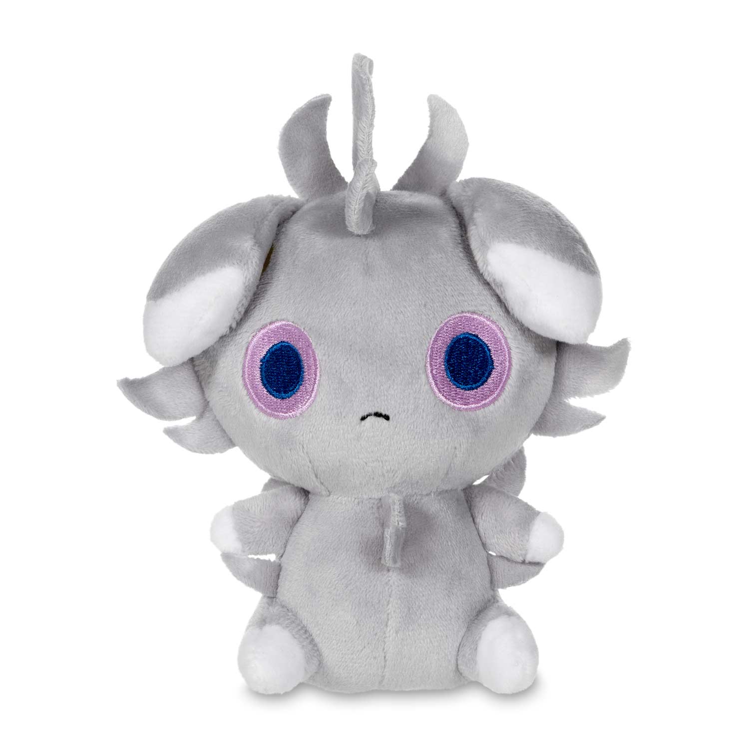 pokemon espurr plush