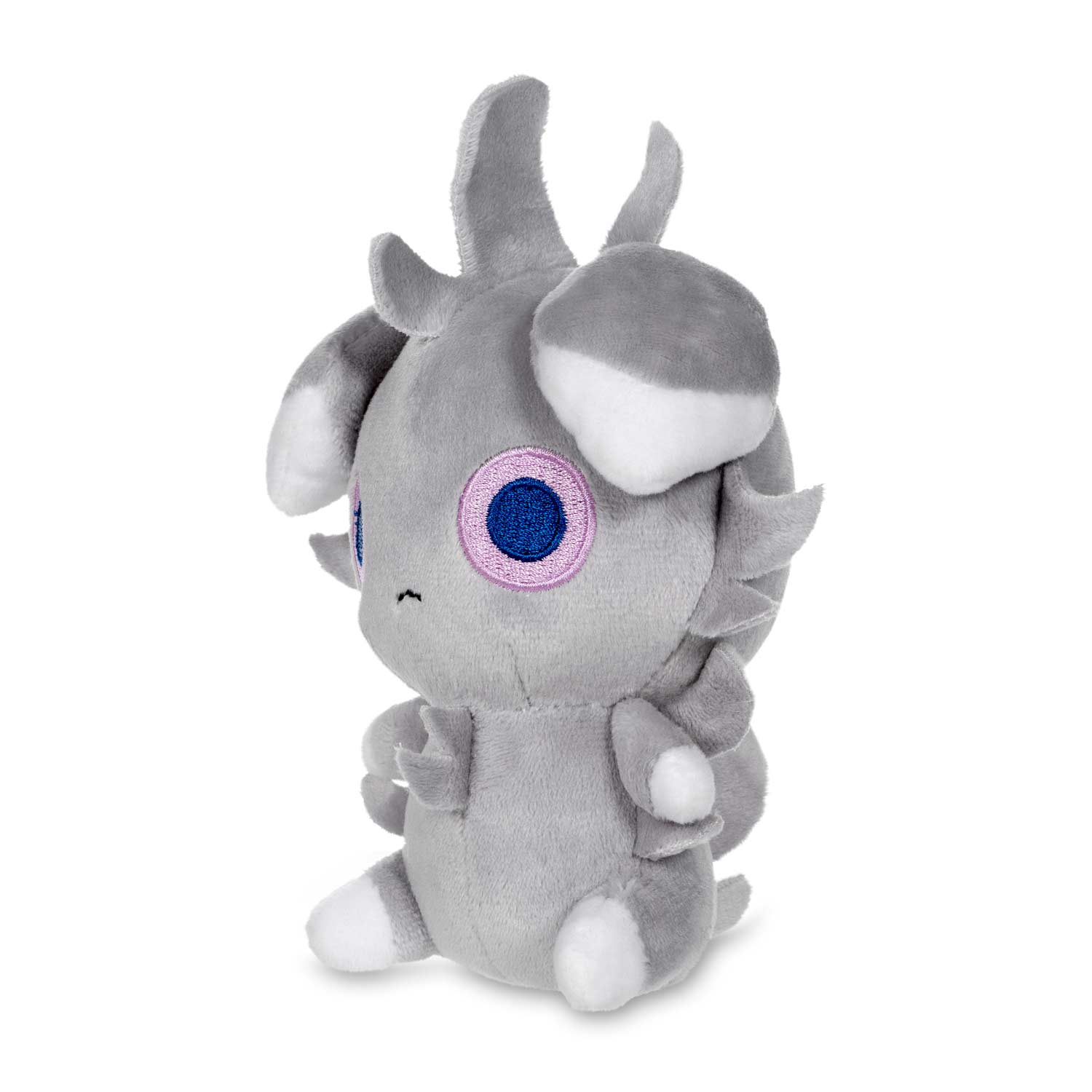shiny espurr plush