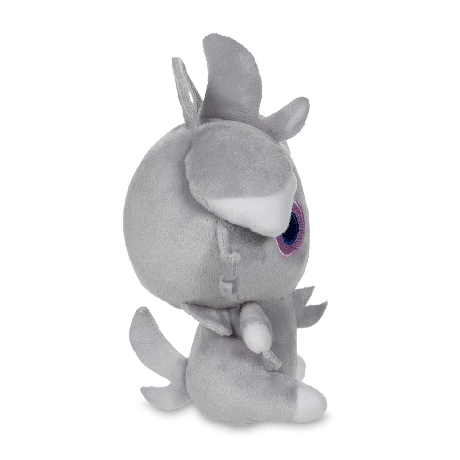 shiny espurr plush