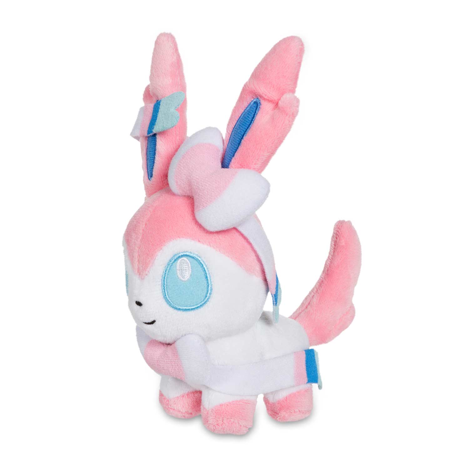 pokedoll sylveon