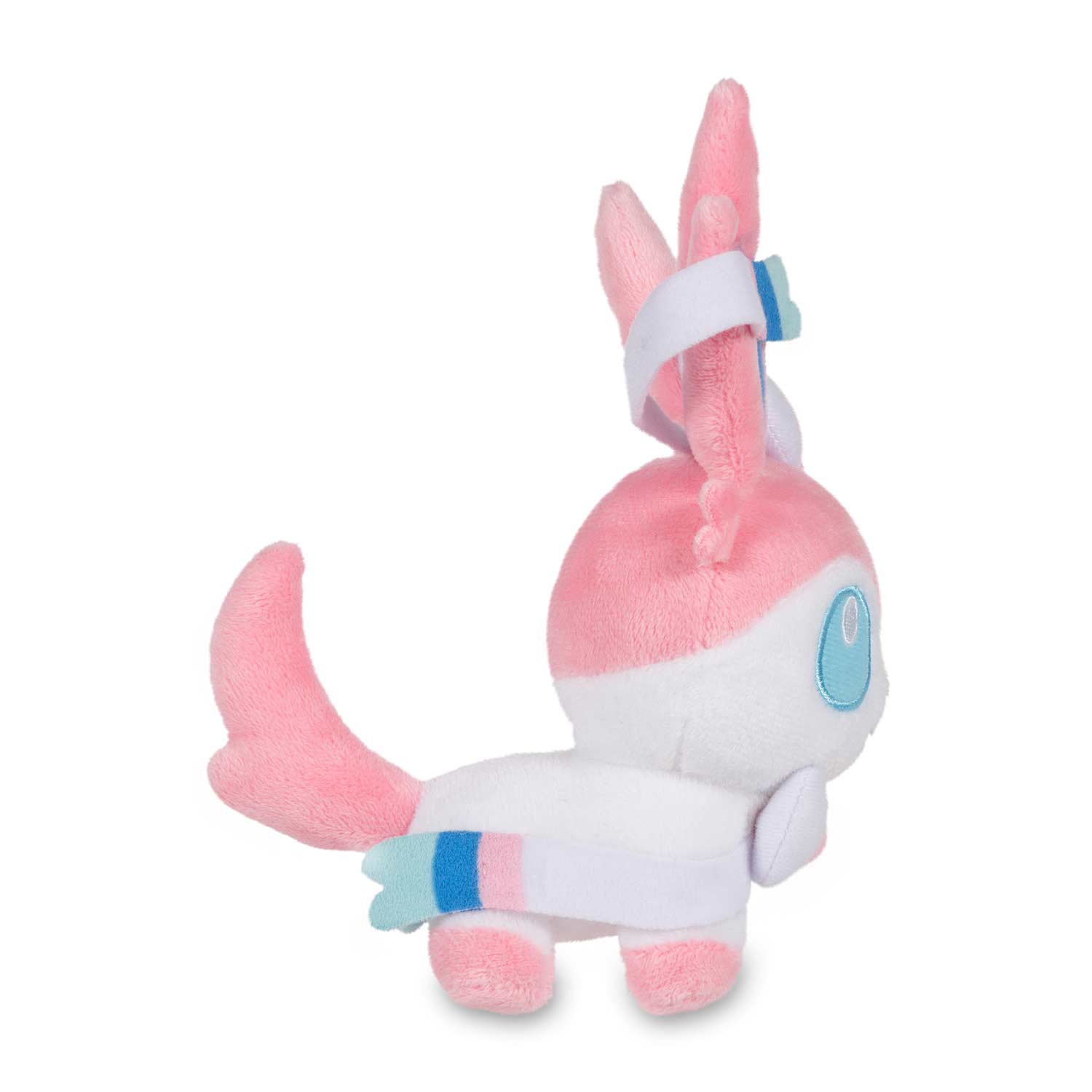 sylveon plush pokemon